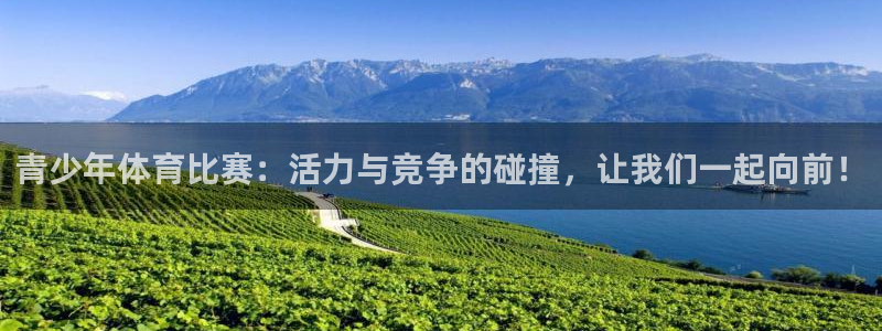 青少年体育比赛：活力与竞争的碰撞，让我们一起向前！